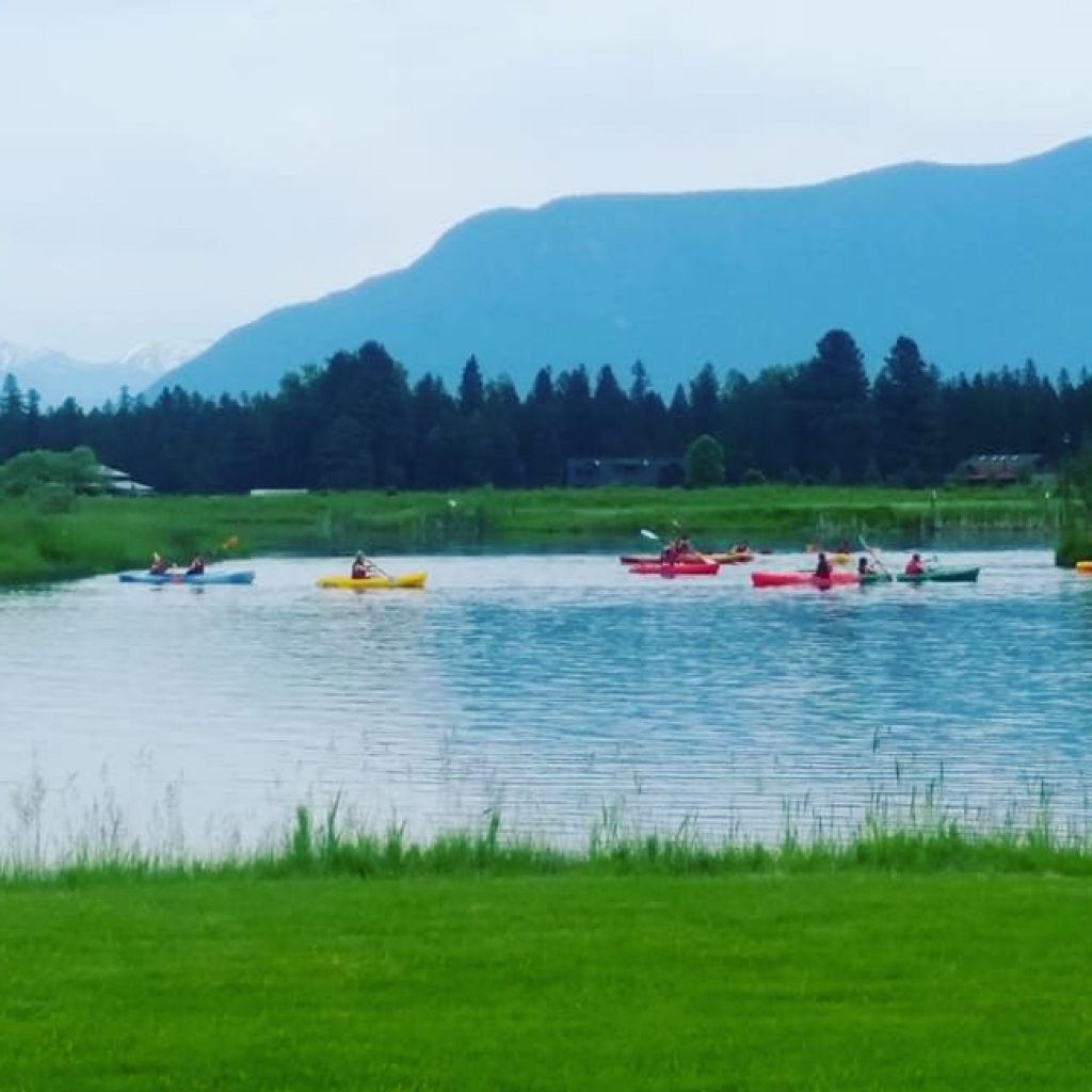 Photos The Lakes HOA Whitefish