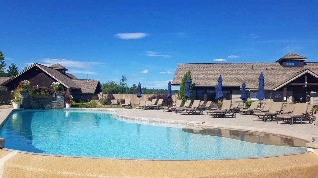 Photos The Lakes HOA Whitefish