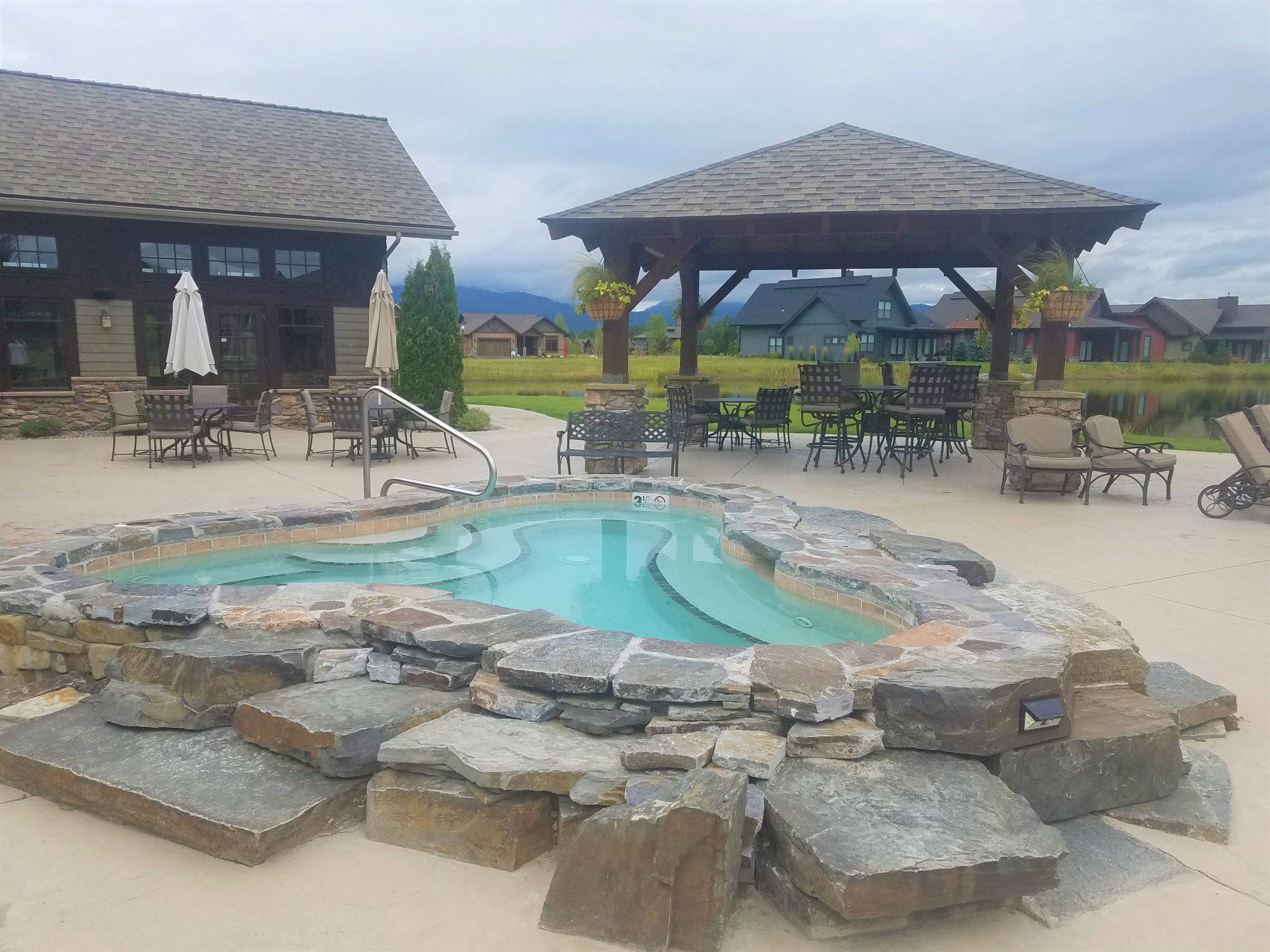 Photos The Lakes HOA Whitefish