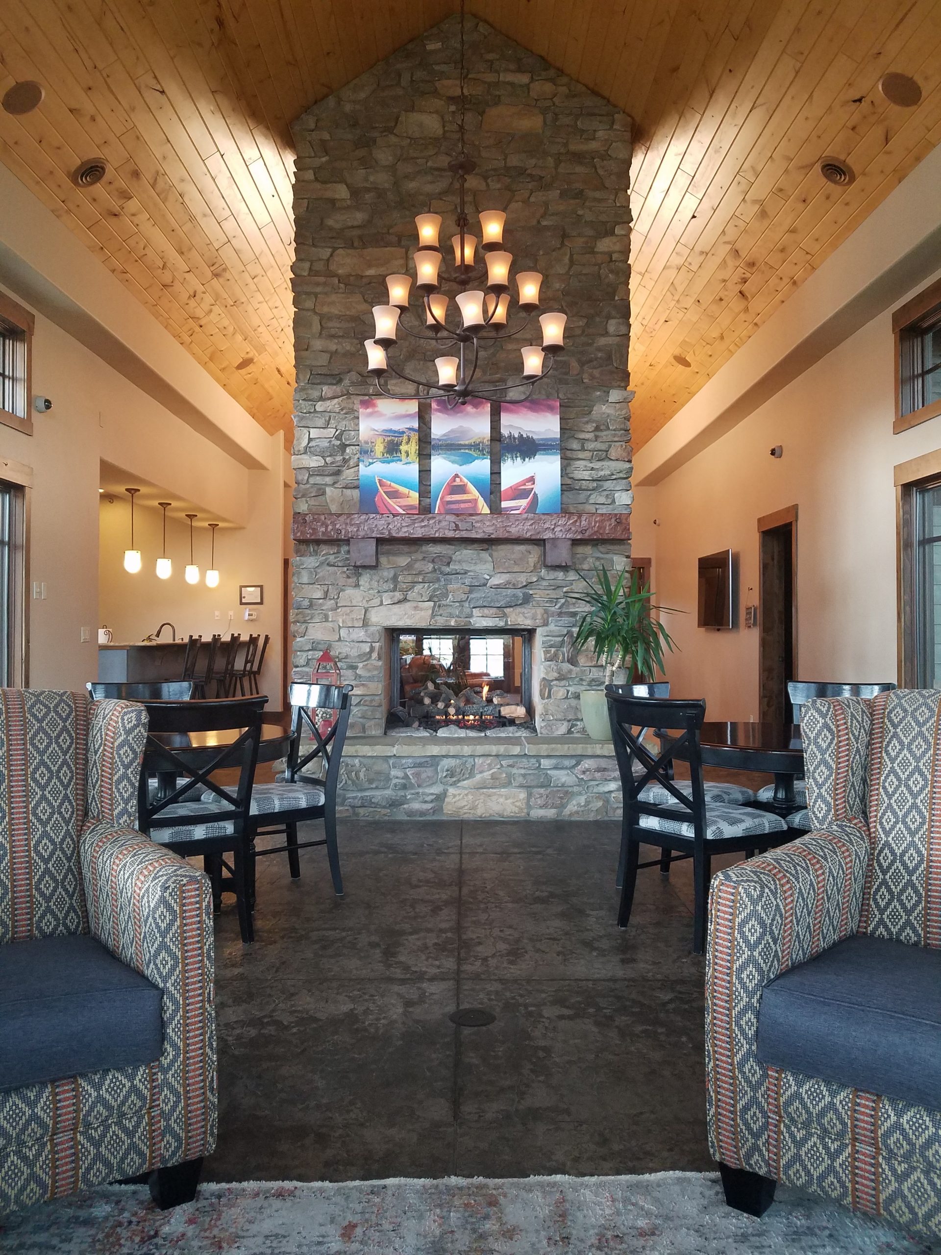 Photos The Lakes HOA Whitefish